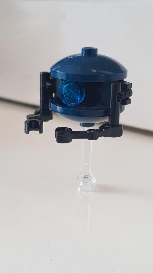STAR WARS Poppetje/Minifig Holocron droid SW516, Kinderen en Baby's, Speelgoed | Duplo en Lego, Nieuw, Lego, Complete set, Ophalen of Verzenden