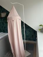 Oudroze klamboe met standaard, Ophalen, Zo goed als nieuw, Klamboe