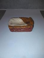 Kribbe kerststal, Diversen, Kerst, Ophalen of Verzenden, Zo goed als nieuw