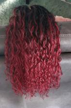 Handgemaakte dreads, Sieraden, Tassen en Uiterlijk, Ophalen of Verzenden, Nieuw, Pruik of Haarverlenging