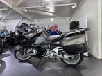 BMW R 1250 RT, 1254 cc, Bedrijf, Cruise Control, Meer dan 35 kW