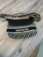 Dior tas, Kleding | Dames, Riemen en Ceinturen, Ophalen of Verzenden, Zo goed als nieuw, Zwart