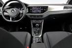 Volkswagen Polo 1.0 TSI Comfortline | Adaptief cruise contro, Voorwielaandrijving, Gebruikt, Euro 6, 580 kg