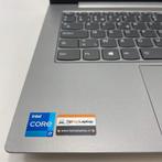 ThinkBook 14 G2 ITL – AZERTY – Intel Core i7-1165G7 – 8GB –, 8 GB, Refurbished, TipTopLaptop, SSD