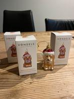 Vondel Kerstornament hond post nl, Diversen, Kerst, Ophalen, Nieuw