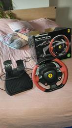 Thrustmaster Ferrari 458 Spider Racing Wheel, Ophalen of Verzenden