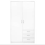 Kledingkast te koop., Huis en Inrichting, Ophalen, Gebruikt, Met hangruimte, 50 tot 100 cm