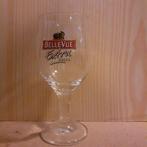 Bierglas "Bellevue Extra Kriek", Verzamelen, Ophalen of Verzenden, Zo goed als nieuw, Glas of Glazen, Overige merken