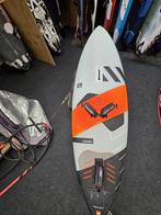 RRD Freestyle Wave 114 LTD Y26, Watersport en Boten, Windsurfen, -, Minder dan 250 cm, Ophalen of Verzenden, Zo goed als nieuw