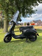 VESPA NOTTE  (4T 25 KM), Fietsen en Brommers, Scooters | Vespa, Ophalen, Gebruikt, Vespa S, Benzine
