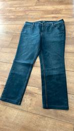 Gardeur spijkerbroek 46, Ophalen of Verzenden, Zo goed als nieuw, Blauw, Overige jeansmaten
