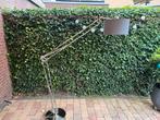 Staande schemerlamp, Ophalen, Gebruikt, Metaal, 150 tot 200 cm