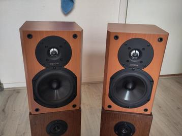 epos els 3 - Compacte kwaliteitsspeakers beschikbaar voor biedingen