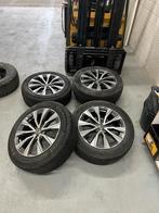 Volvo XC60 19 inch winterset, Auto-onderdelen, Banden en Velgen, Gebruikt, Banden en Velgen, Winterbanden, 235 mm