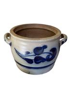 Antieke keramische keulse pot, Ophalen of Verzenden