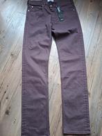 ST*NE ISL*ND slimfit jeans W32 L34, Nieuw, W32 (confectie 46) of kleiner, Ophalen of Verzenden, Stone Island
