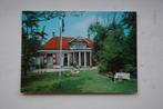 Ansichtkaart Vakantieoord Duinwijk Schoorl (1973), Ophalen of Verzenden, 1960 tot 1980, Noord-Holland