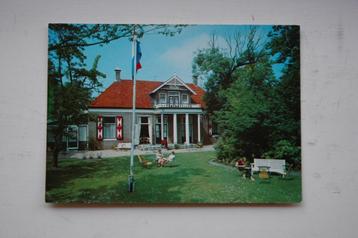 Ansichtkaart Vakantieoord Duinwijk Schoorl (1973) beschikbaar voor biedingen