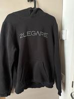 2 Legare hoodie XXL, Zwart, Overige maten, Ophalen of Verzenden, 2 Legare