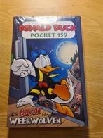 Donald Duck Pocket 159 (nieuw in cellofaan), Nieuw, Donald Duck, Ophalen of Verzenden, Eén stripboek