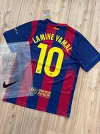 Fc Barcelona voetbalshirt - Maat S, Blauw, Nieuw, NIKE, Ophalen of Verzenden