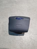 FORD S -MAX STUURAIRBAG / 6M21-U042B85-CD3ZHE, Gebruikt, Ford, Ophalen of Verzenden