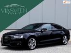 Audi A5 Sportback 1.8 TFSI S Edition Nette en goed onderhoud, Gebruikt, Euro 6, 4 cilinders, 4 stoelen