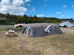 Tent te huur op Vlieland, Ophalen, Zo goed als nieuw