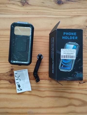 Telefoonhouder motor beschikbaar voor biedingen