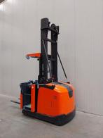 TOYOTA OME100 H, 1000 tot 2000 kg, Elektrisch, Orderpicker, TOYOTA