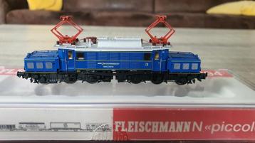 FLEISCHMANN 739404 MWB  " DCC DIGITAAL"  beschikbaar voor biedingen