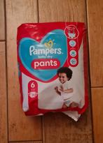 Pampers Baby-Dry Pants Maat 6 - 20 stuks, Ophalen, Nieuw
