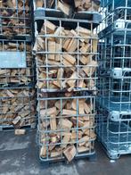 droog openhaardhout haardhout eiken beuken essen hout, Minder dan 3 m³, Ophalen, Eikenhout, Blokken