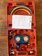HBM Airco Diagnoseset, Ophalen of Verzenden, Gebruikt