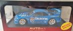 Nissan Skyline JGTC GTR r34 Calsonic #12 2001 New!!! 1/18, Hobby en Vrije tijd, Modelauto's | 1:18, Ophalen of Verzenden, Nieuw