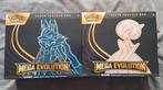 Mega Evolution ETB, Cd's en Dvd's, Ophalen, Nieuw in verpakking, Aziatisch