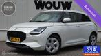 Suzuki Swift 1.2 Select Smart Hybrid AUTOMAAT, Auto's, 12 maanden, Stof, Gebruikt, Bedrijf