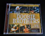 CD - Original Hits THE DOOBIE BROTHERS-  LIVE  - 2004, Ophalen of Verzenden, 2000 tot heden, Zo goed als nieuw
