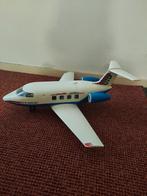 Playmobil Vliegtuig, Ophalen, Gebruikt