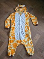 Giraffe onesie - Maat 164/176, Kinderen en Baby's, Carnavalskleding en Verkleedspullen, Ophalen of Verzenden, Zo goed als nieuw
