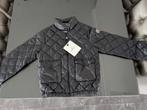 Moncler gewatteerde kinderjas - zwart - maat 130 + 140, Ophalen of Verzenden, Nieuw, Jongen of Meisje, Jas