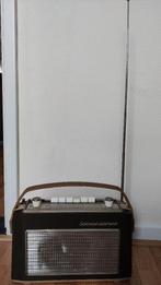 Schaub Lorenz Weekend T 60 L transistorradio, Ophalen, Gebruikt, Transistorradio