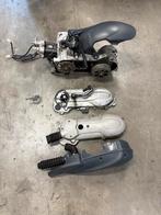 Gilera runner 125cc blok M071M 6000KM, Ophalen of Verzenden