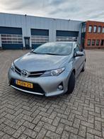 Toyota Auris 1.6 Vvt-i 97KW CVT 2014 Grijs, Auto's, 450 kg, 4 cilinders, 132 pk, Origineel Nederlands