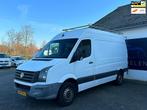 Volkswagen Crafter 28 2.0 TDI L2H2 TREKHAAK, PRIJS EXCLUSIEF, Euro 5, Achterwielaandrijving, Gebruikt, 4 cilinders