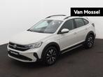 Volkswagen Taigo 1.0 TSI Life 95 PK | Apple Carplay | Androi, 12 maanden, Stof, 95 pk, Origineel Nederlands