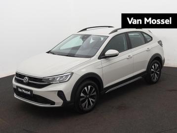 Volkswagen Taigo 1.0 TSI Life 95 PK | Apple Carplay | Androi beschikbaar voor biedingen