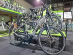 Batavus finez en altura bosch 500wh, Ophalen, Zo goed als nieuw