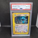 Kingdra Holo Aquapolis PSA 8, Ophalen of Verzenden, Zo goed als nieuw