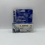 Nintendo Game Boy Printer Paper, Spelcomputers en Games, Games | Nintendo Game Boy, Nintendo, Nintendo, Nintendo, 1 speler